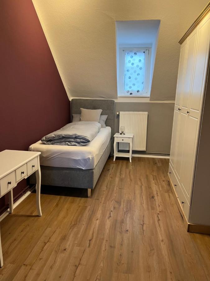 Studio 8 Hamelin Zewnętrze zdjęcie